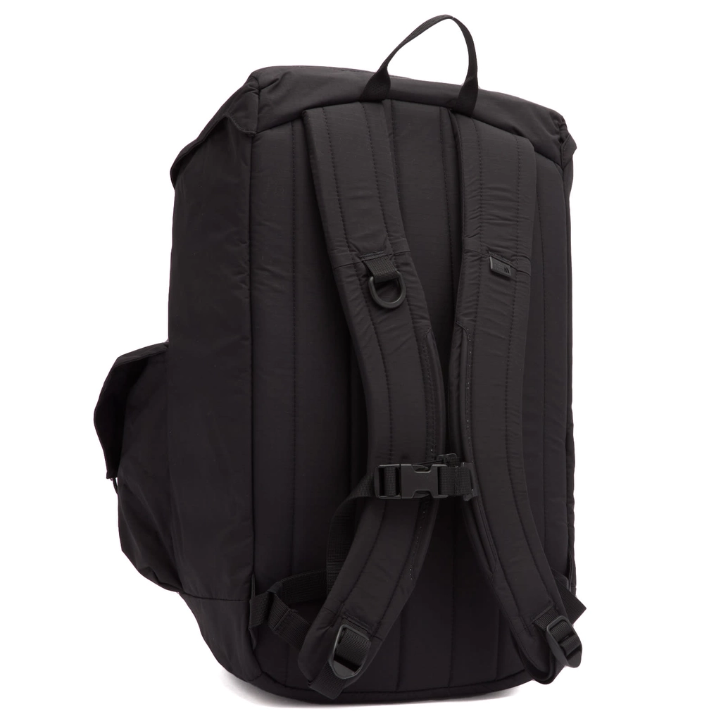 The North Face Men's Glen Canyon Rucksack Tnf Black